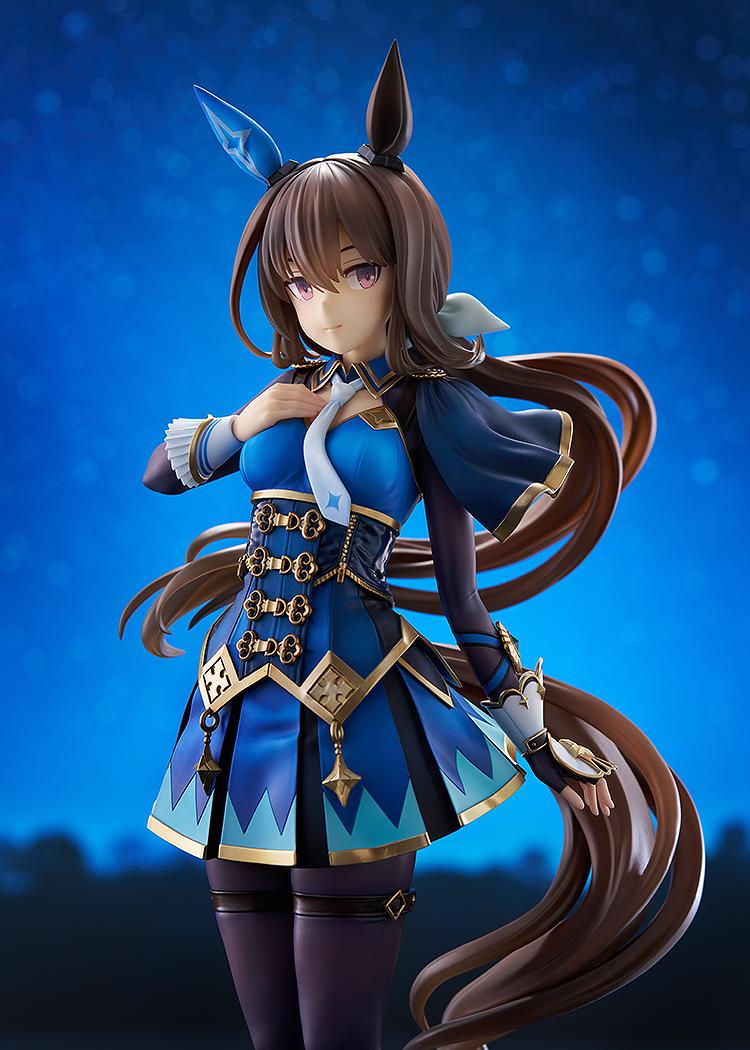 (Pre-Order) Umamusume: Pretty Derby Admire Vega (Rerun) - 1/7 Scale Figure