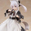 (Pre-Order) The Journey of Elaina - Elaina maid costume with cat ears ver. - 1/7 Scale Figure
