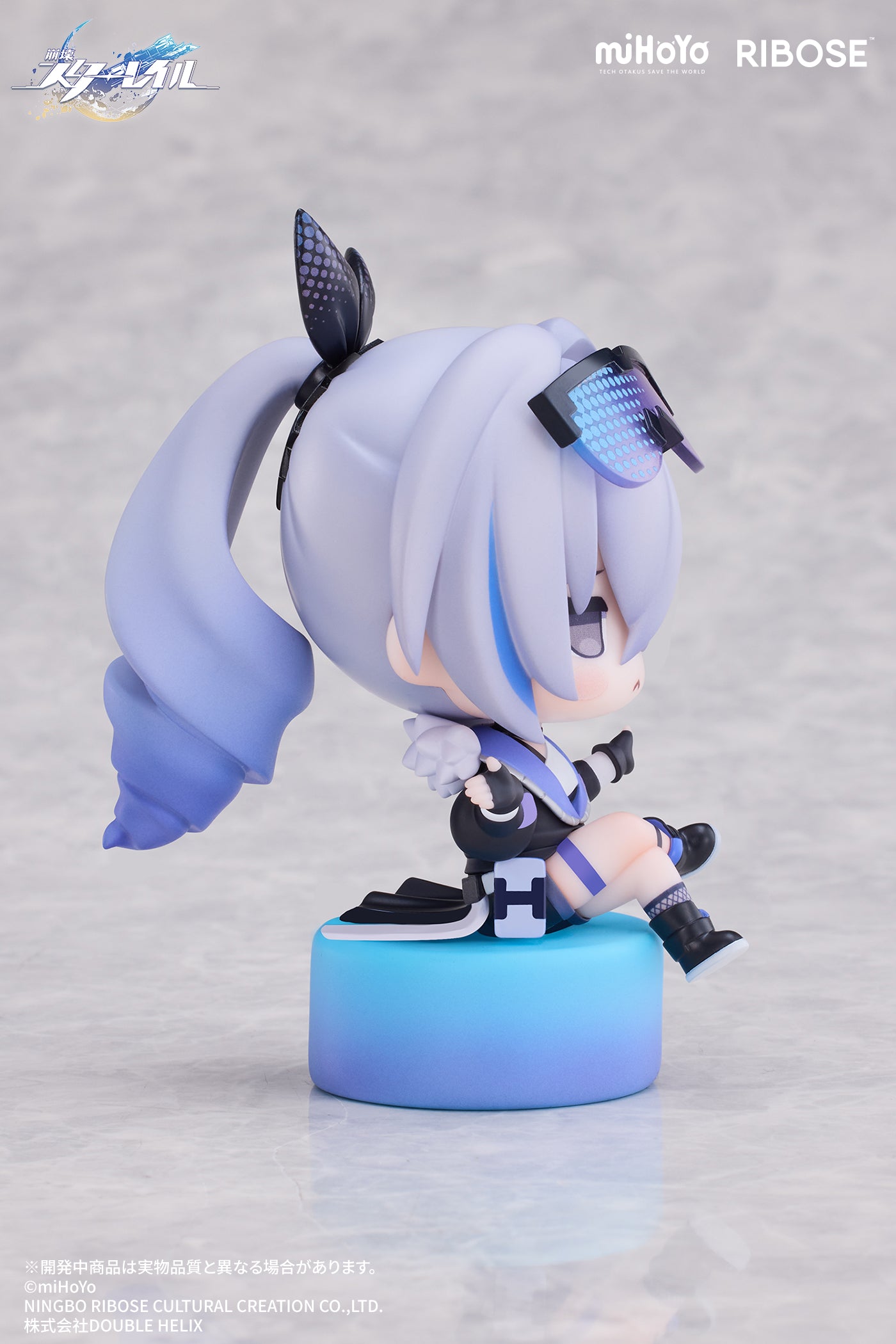 (Pre-Order) Honkai: Star Rail Owlbert's Reception Room Series - Chibi Figure