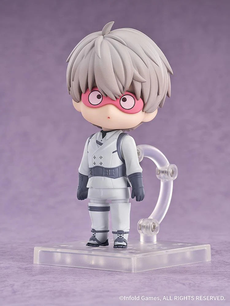 (Pre-Order) Love and Deepspace - Nendoroid Figure - Xavier