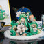 (Pre-Order) Original - Cthulhu - The Call of PuruPuru - Non-scale Figure