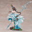 (Pre-Order) Arknights - Amiya: Blooms of Time Ver. - 1/7 Scale Figure w/ Bonus: Acrylic Charm