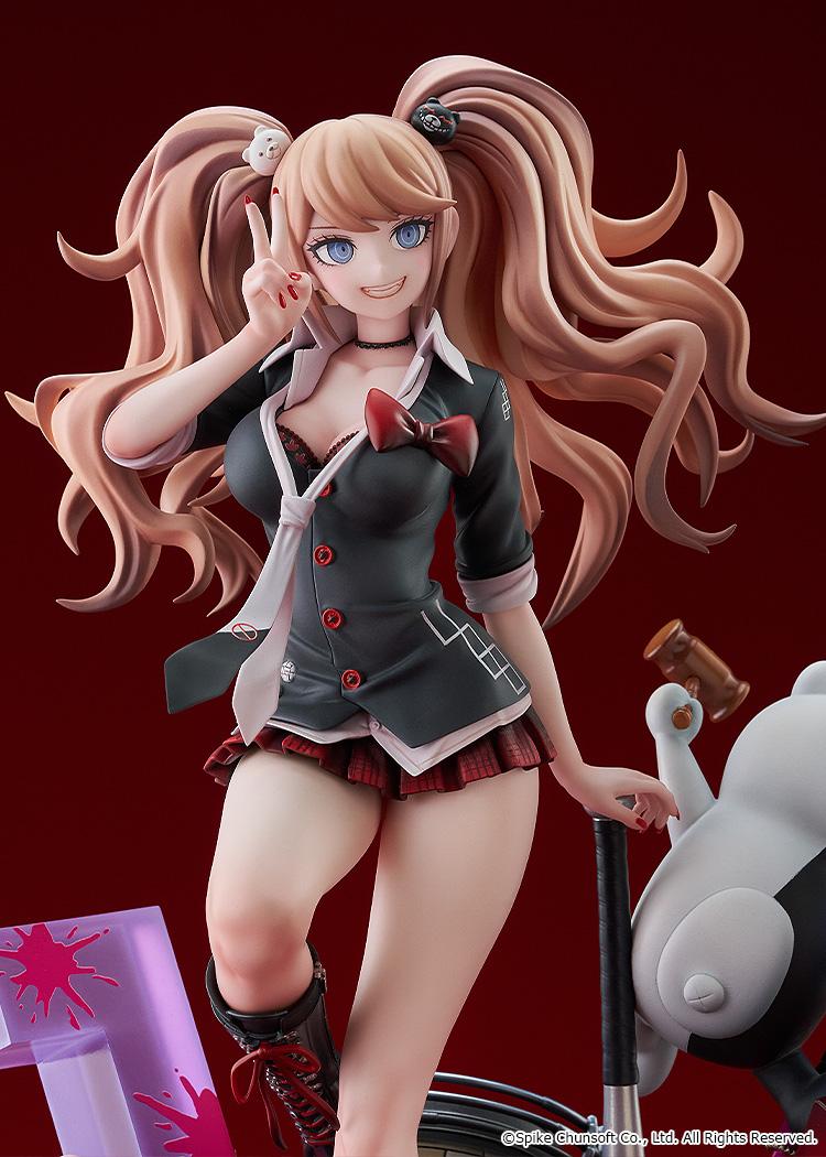 Pre-Order) Danganronpa - Junko Enoshima: 15th Anniversary Ver. - 1