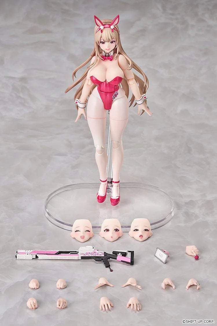 (Pre-Order) GODDESS OF VICTORY: NIKKE Hyper Body Viper - Toxic Rabbit