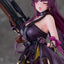 (Pre-Order) Girls' Frontline 2: Exilium Makiatto: Ballroom Interlude Ver. - 1/7 Scale Figure