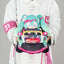(Pre-Order) Hatsune Miku GT Project - Hatsune Miku: Racing Ver. 2025 Plushie Set