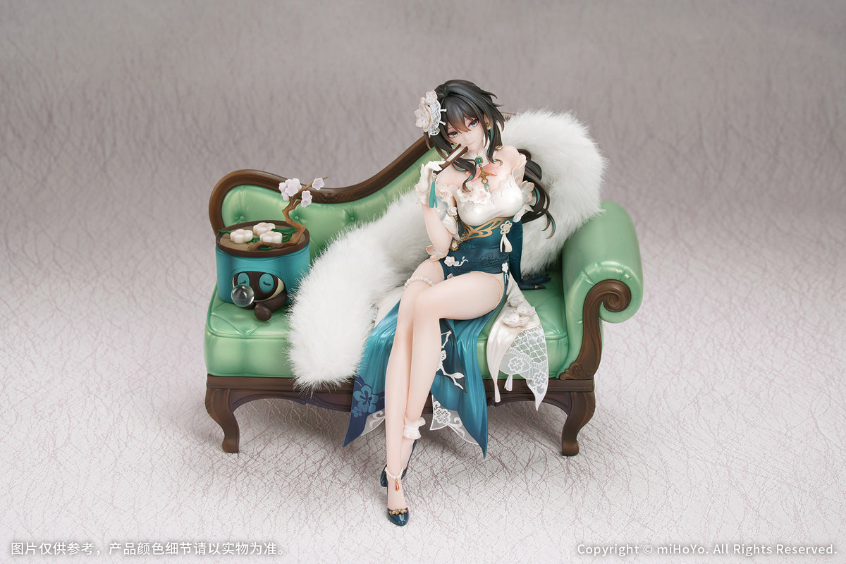 (Pre-Order) Honkai: Star Rail Ruan Mei Plumblossom Letter Ver. 1/7 Scale Figure