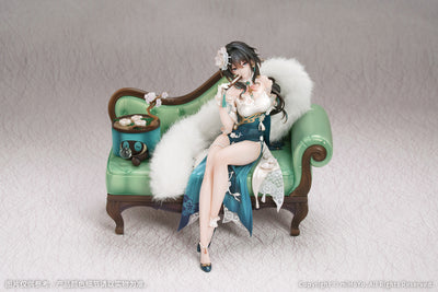 (Pre-Order) Honkai: Star Rail Ruan Mei Plumblossom Letter Ver. 1/7 Scale Figure