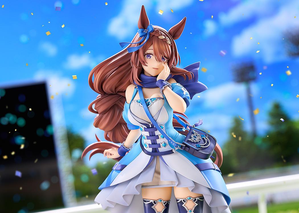 (Pre-Order) Umamusume: Cinderella Gray Super Creek - 1/7 Scale Figure