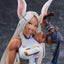 (Pre-Order) My Hero Academia 1/7 Scale Figure - Mirko - Rabbit
