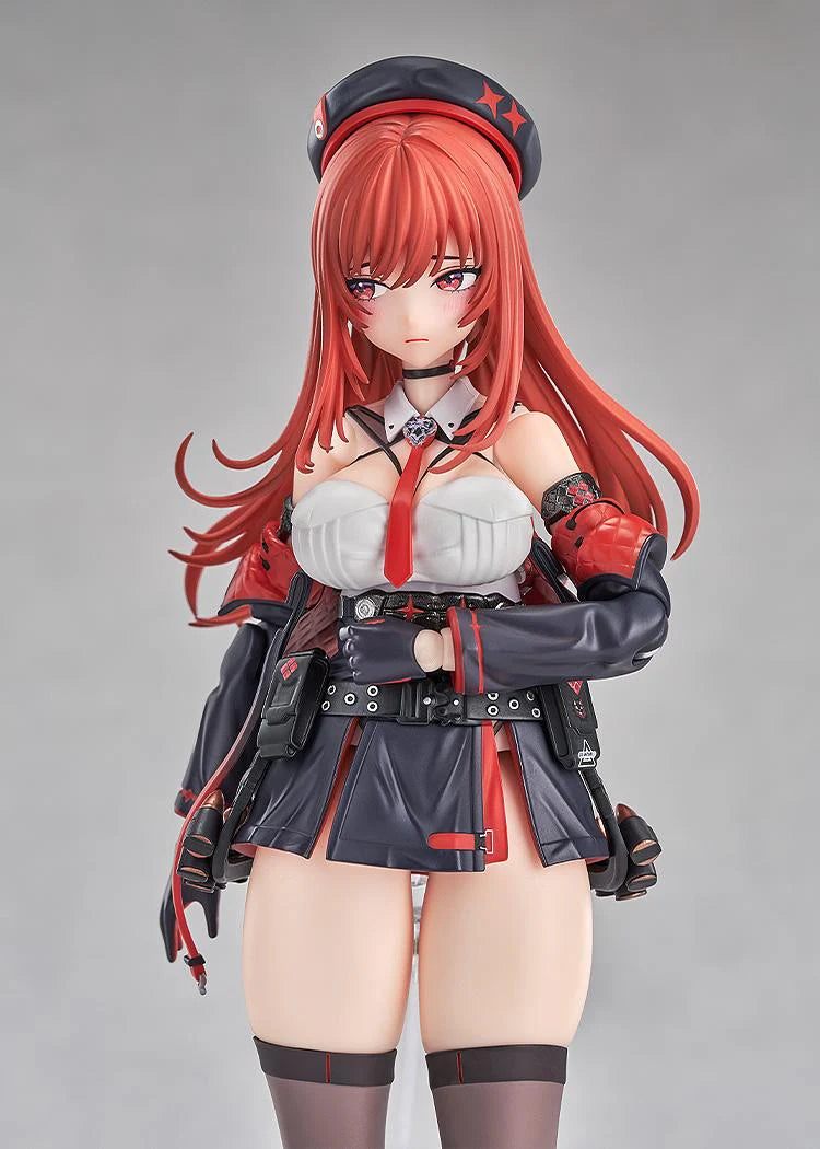(Pre-Order) GODDESS OF VICTORY: NIKKE - Hyper Body Figure - Rapi: Red Hood