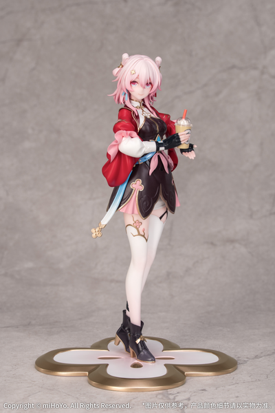 (Pre-Order) Honkai: Star Rail - March 7th - Gift+ - 1/8 Scale Figure- The Hunt