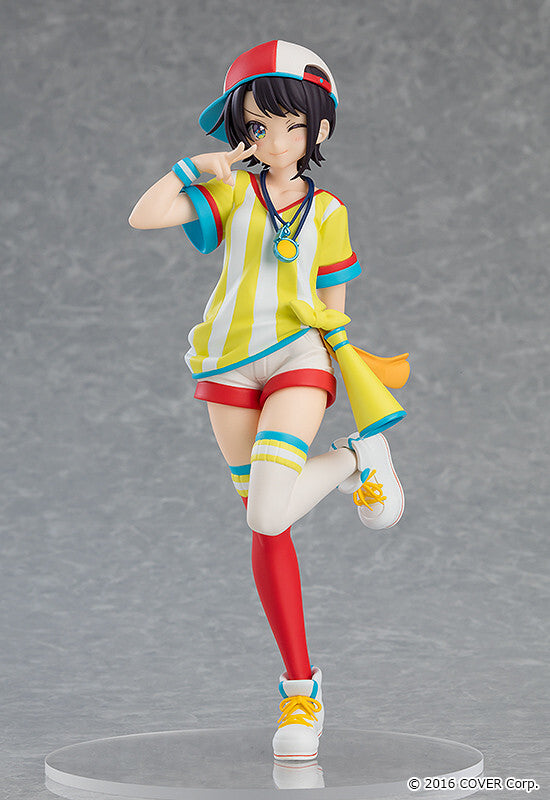 Hololive - Oozora Subaru - Pop Up Parade Figure