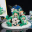 (Pre-Order) Original - Cthulhu - The Call of PuruPuru - Non-scale Figure