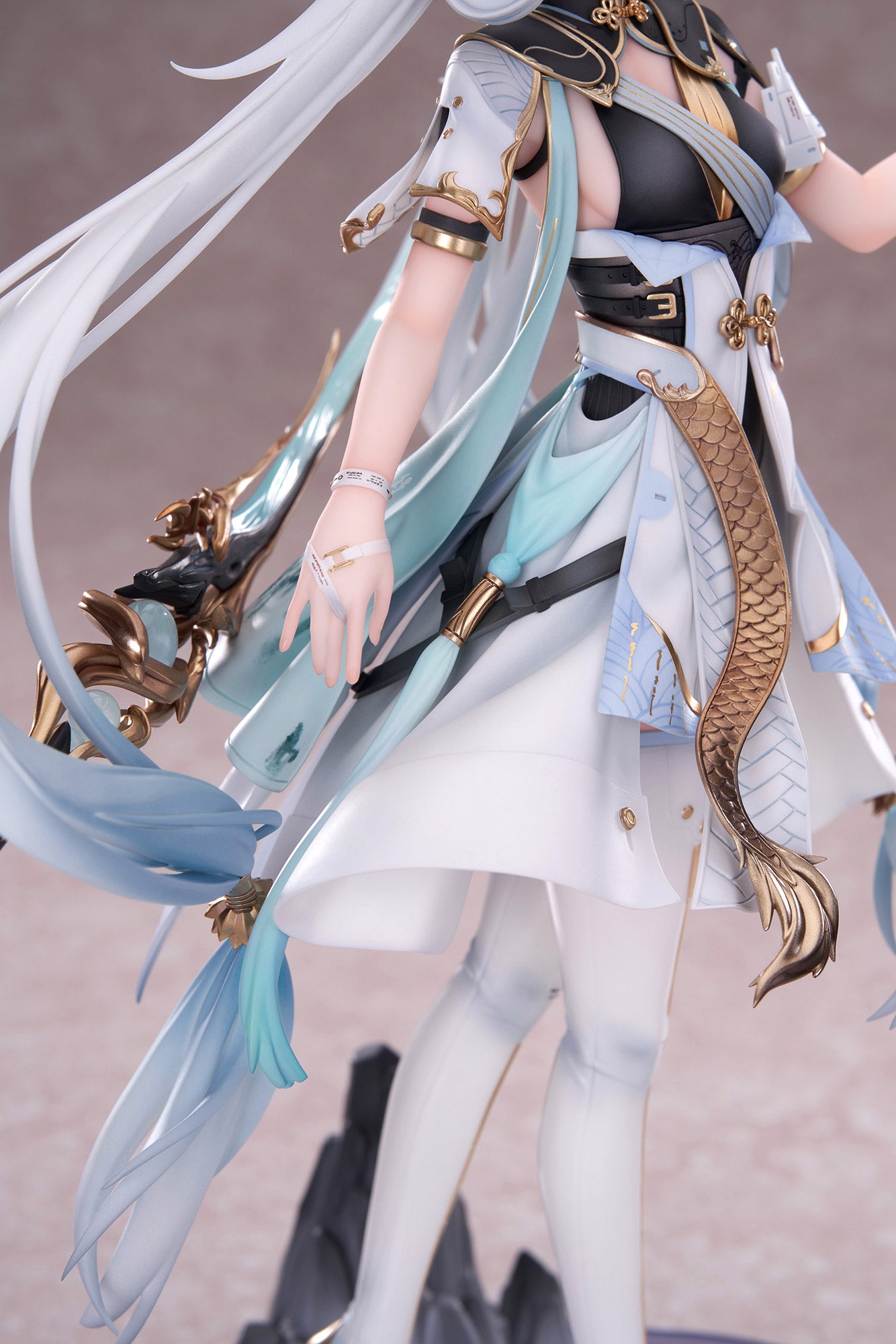 (Pre-Order) Wuthering Waves Jinhsi 1/7 Scale Figure