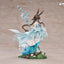 (Pre-Order) Arknights - Amiya: Blooms of Time Ver. - 1/7 Scale Figure w/ Bonus: Acrylic Charm