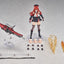 (Pre-Order) GODDESS OF VICTORY: NIKKE - Hyper Body Figure - Rapi: Red Hood