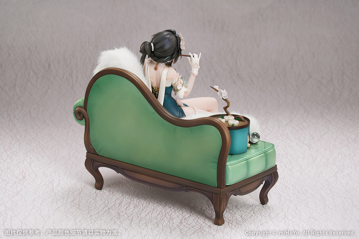 (Pre-Order) Honkai: Star Rail Ruan Mei Plumblossom Letter Ver. 1/7 Scale Figure
