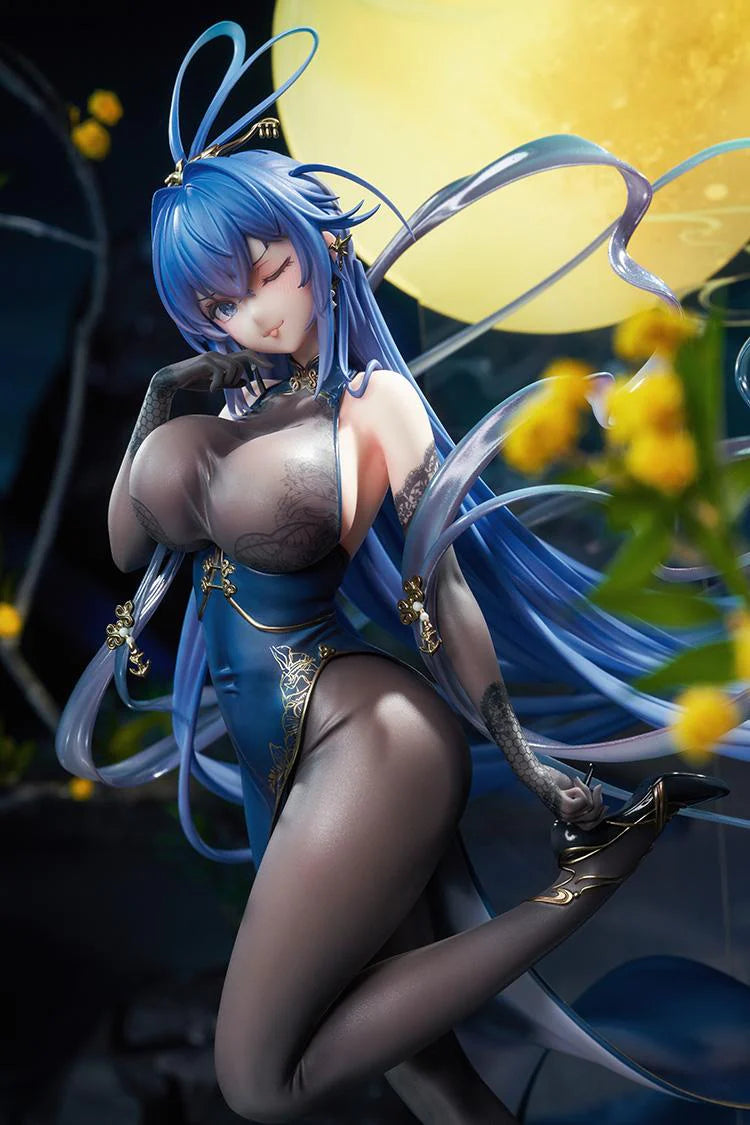 (Pre-Order) Azur Lane New Jersey: Dancing in the Moonlight Ver. - 1/7 Scale Figure