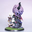 (Pre-Order) Genshin Impact - Durin Hanakotoba to Tabinikki ver. Chibi Figure