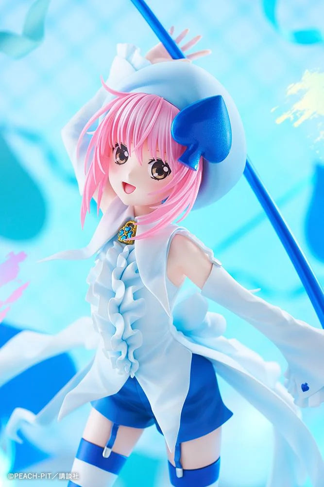 (Pre-Order) Shugo Chara! Amulet Spade - 1/7 Scale Figure