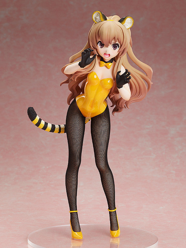 Toradora! - Aisaka Taiga - B-style - 1/4 - Tiger Ver.