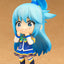 KonoSuba: God's Blessing on this Wonderful World! - Aqua - Nendoroid Figure