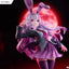 (Pre-Order) Touhou Project Reisen Udongein Inaba illustration by Uuzan - 1/7 scale Figure