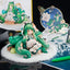 (Pre-Order) Original - Cthulhu - The Call of PuruPuru - Non-scale Figure