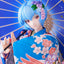 (Pre-Order) EVANGELION Ayanami Rei - Japanese Doll - 1/4 Scale Figure