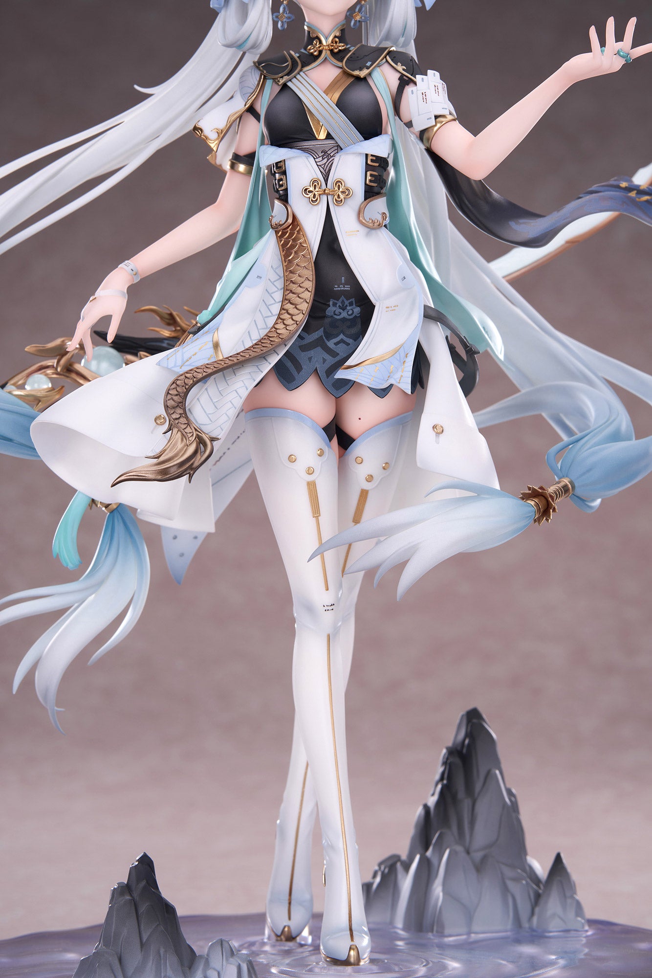 (Pre-Order) Wuthering Waves Jinhsi 1/7 Scale Figure