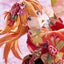 (Pre-Order) EVANGELION Shikinami Asuka Langley - Japanese Doll - 1/4 Scale Figure