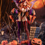 Original - Halloween Succubus - 1/7 Scale Figure