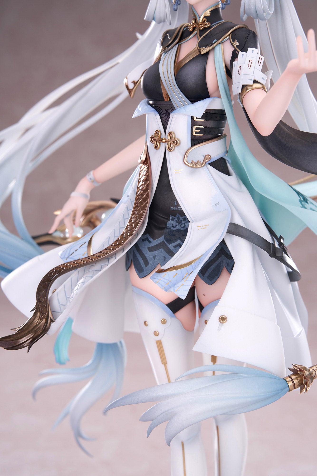 (Pre-Order) Wuthering Waves Jinhsi 1/7 Scale Figure