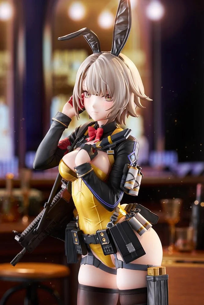 (Pre-Order) GIRLS' FRONTLINE 2: EXILIUM Vector Molotov Bunny Ver. - 1/7 Scale Figure