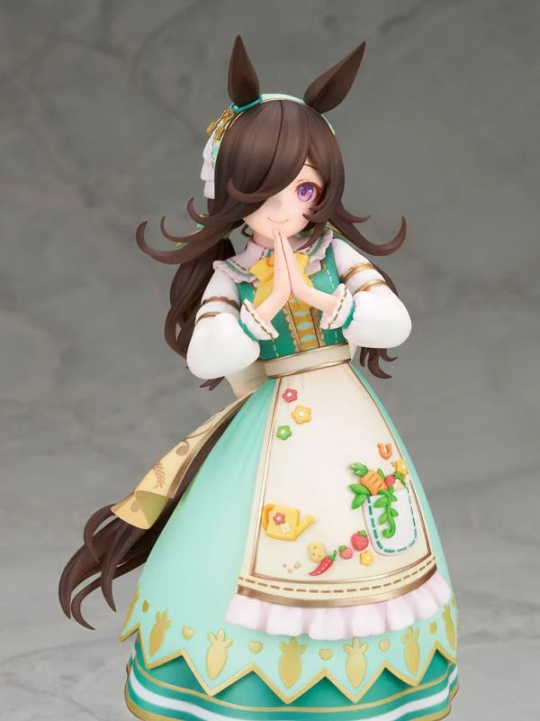 (Pre-Order) Umamusume Pretty Derby - [Yummy Dreamy Fairy] Rice Shower 1/7 Scale Figure