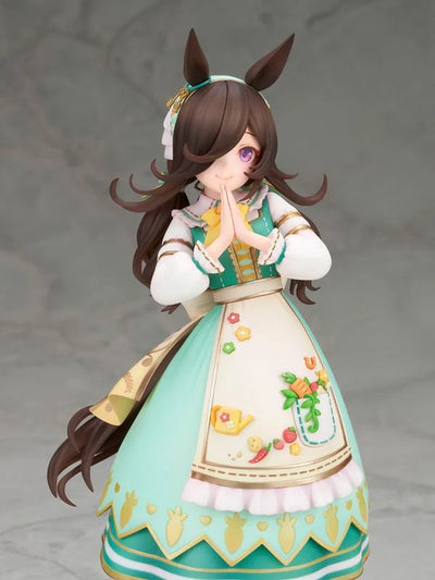 (Pre-Order) Umamusume Pretty Derby - [Yummy Dreamy Fairy] Rice Shower 1/7 Scale Figure