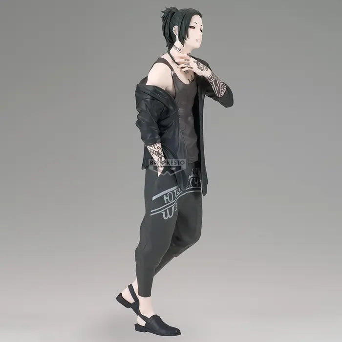 (Pre-Order) Grandista Tokyo Ghoul Uta - Prize Figure
