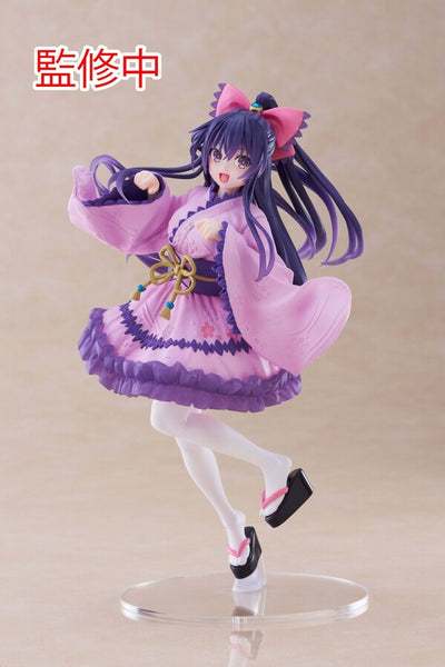 Date A Live IV - Yatogami Tohka - Coreful Figure - Japanese Goth ver.