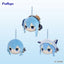 Hololive - Hoshimachi Suisei - Nesoberi Nuigurumi Plush