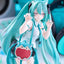 (Pre-Order) Hatsune Miku - Tenitol - Uwaa Series - Very Happy Ita Bag, Cat - Nonscale Figure