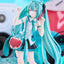 (Pre-Order) Hatsune Miku - Tenitol - Uwaa Series - Very Happy Ita Bag, Cat - Nonscale Figure
