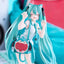 (Pre-Order) Hatsune Miku - Tenitol - Uwaa Series - Very Happy Ita Bag, Cat - Nonscale Figure