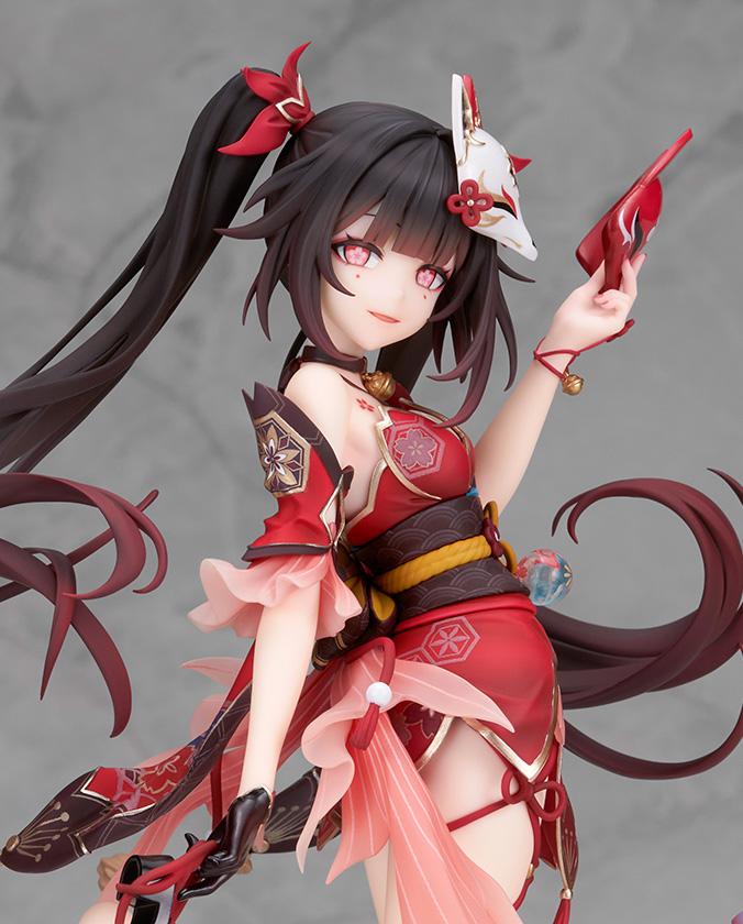 (Pre-Order) Honkai: Star Rail - Sparkle 1/7 Scale Figure