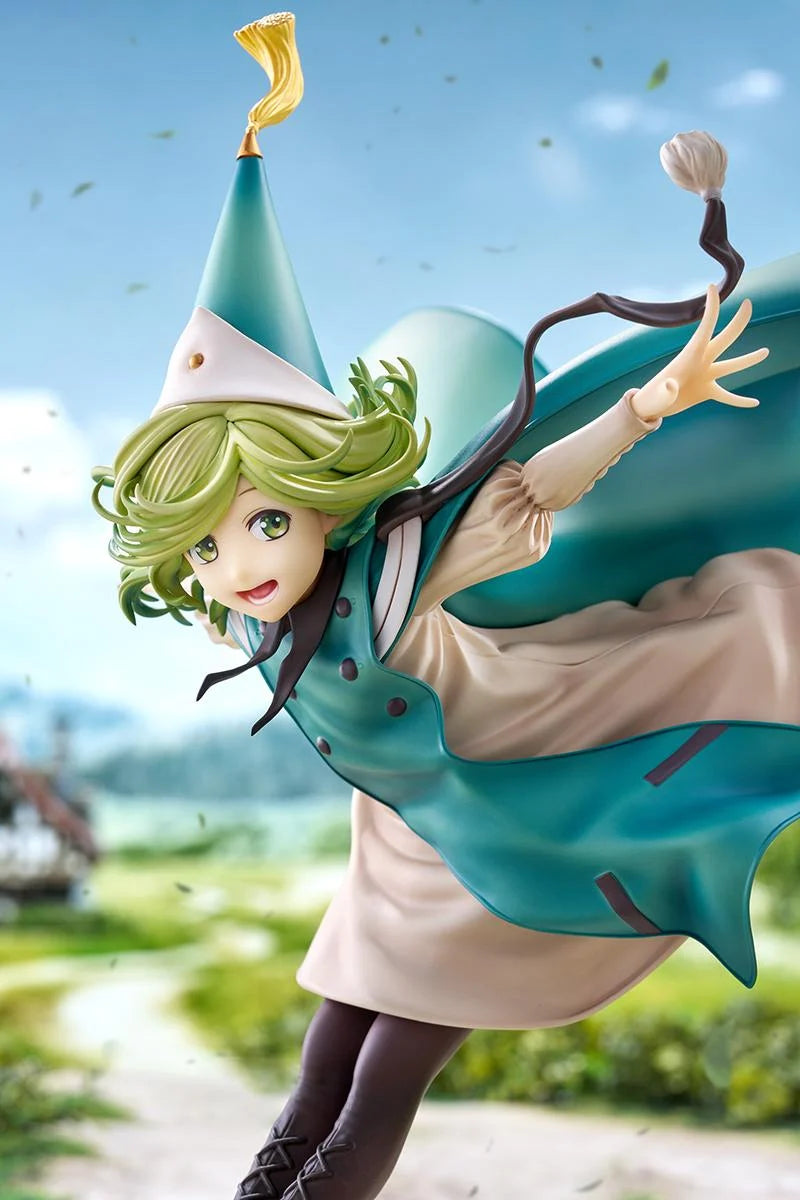 (Pre-Order) ATELIER OF WITCH HAT - COCO 1/6 Scale Figure (Rerun)