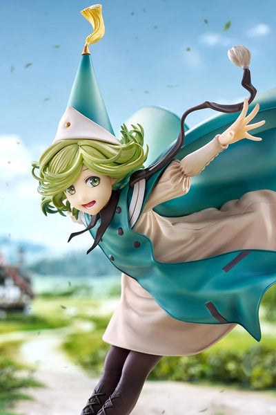 (Pre-Order) ATELIER OF WITCH HAT - COCO 1/6 Scale Figure (Rerun)