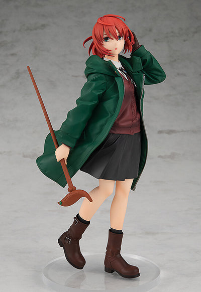 The Ancient Magus’ Bride - POP UP PARADE Figure - Chise Hatori