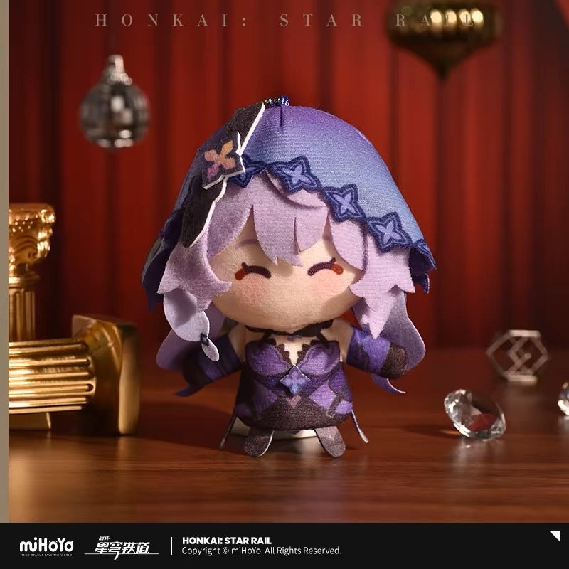 (Pre-Order) Honkai: Star Rail - Sparkle's Puppet Factory - Finger Puppet