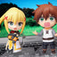 KonoSuba: God's Blessing on this Wonderful World! - Satou Kazuma - Nendoroid Figure
