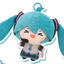 Hatsune Miku - Ponytail Shake Plush - Bilibili Exclusive